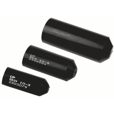 CellPack 368748 toplotno skupljajući krajnji poklopac Nazivni unutarnji promjer (prije skupljanja): 100 mm 1 St.-0