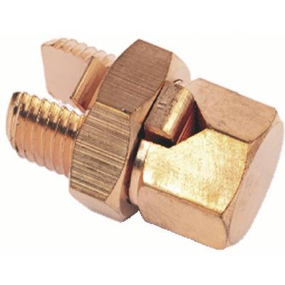 CellPack 410190 FK/50#410190 stezaljka za nadzemne vodove fleksibilno: - kruti: 10-50 mm² 40 St.-0
