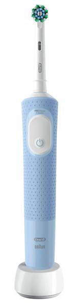 Oral-B 8700216125628 Elektrische tandenborstel Blauw