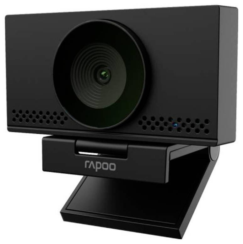 Rapoo XW4K Webcam 4032 x 3024 Pixel Microfoon