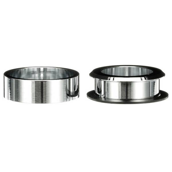ABB KA1-8073 1SFA616920R8073 Adapter za ravnu montažu     1 St.