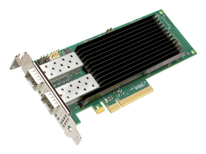 Intel Ethernet Network Adapter E835-XXVD Netwerkadapter