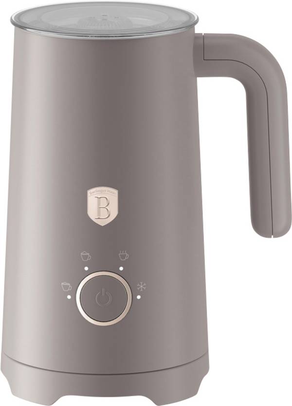 BerlingerHaus  BH/9792 sprava za mlijeka taupe 400 W