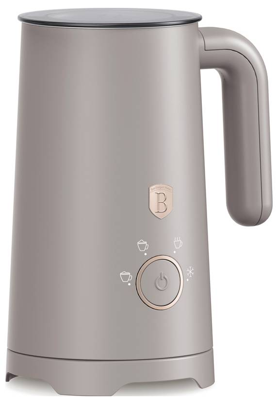 BerlingerHaus BH/9792 sprava za mlijeka taupe 400 W-2