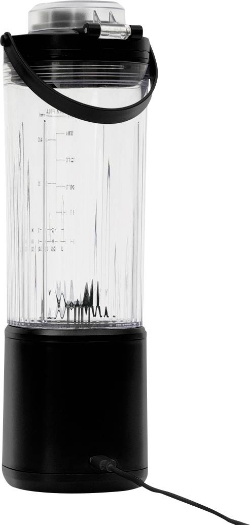 BerlingerHaus BH9922 Hakmachine 110 W Zwart, Rose gold