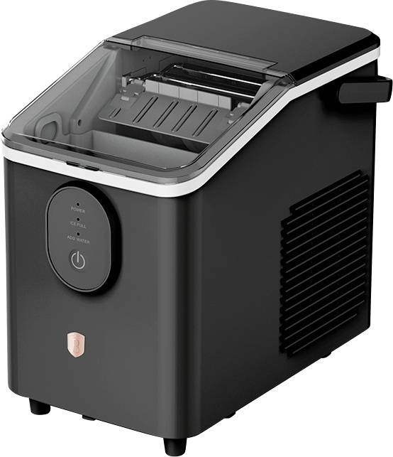 BerlingerHaus IJsblokjesmachine 0.8 l