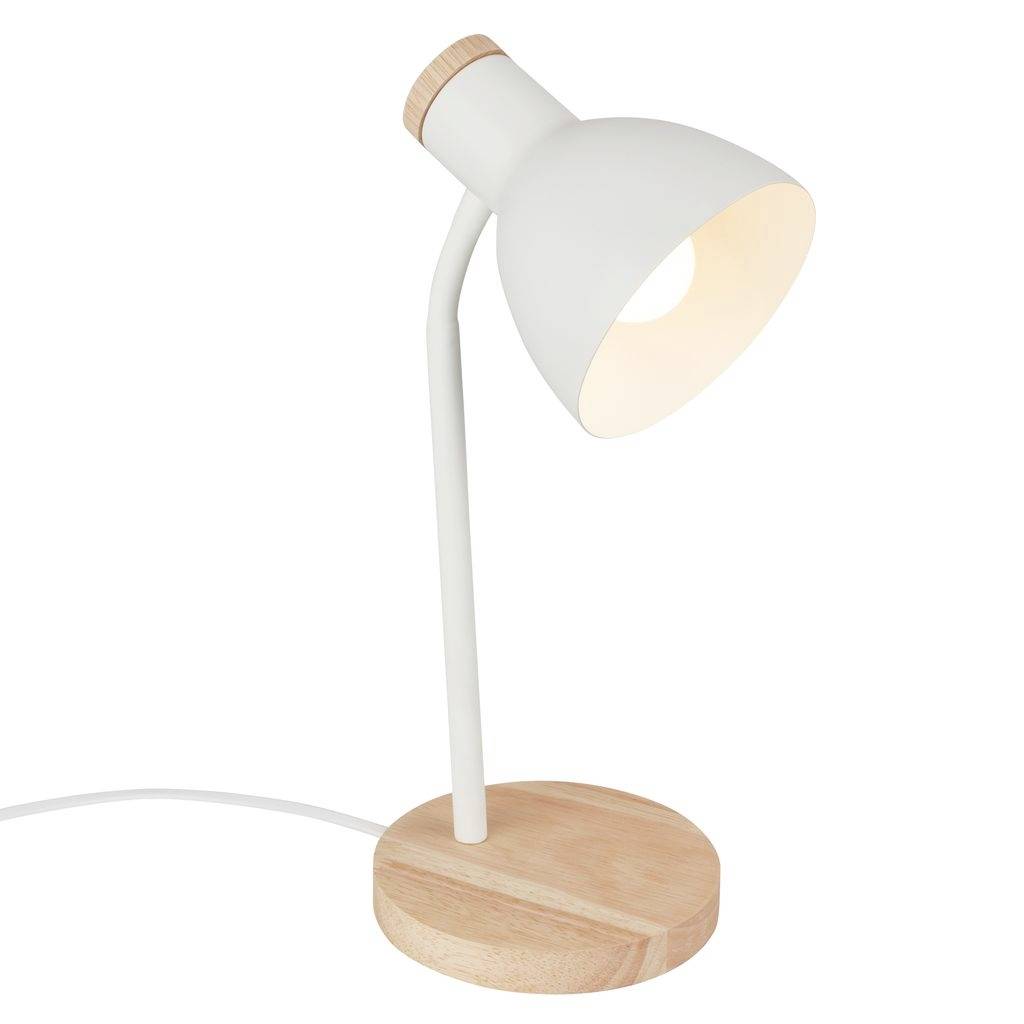 Briloner Prep 7659016 Tafellamp E14 10 W