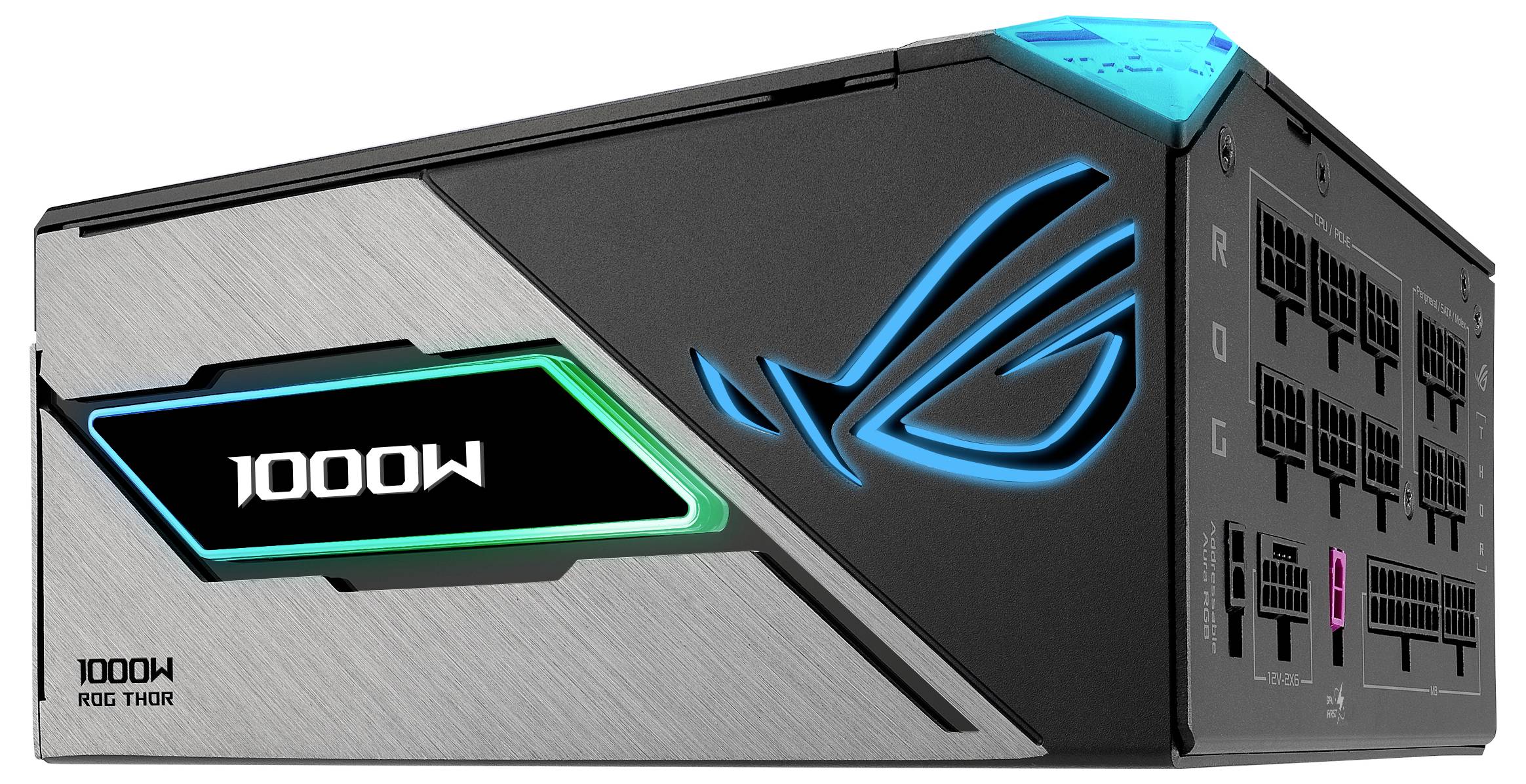 Asus ROG THOR PC napajanje 1000 W ATX 80 plus platinum-5