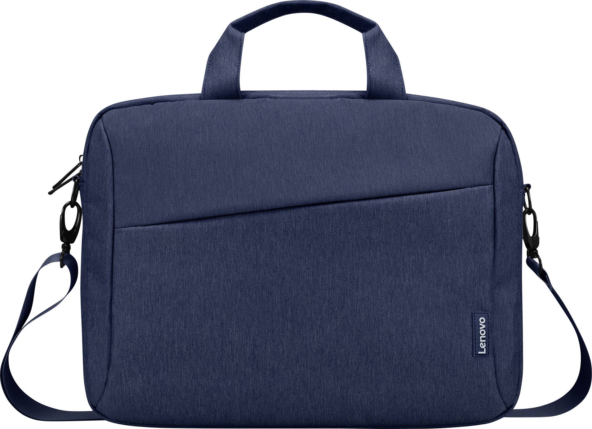 Lenovo Toploader (P) Laptoptas Geschikt voor max. (laptop): 40,6 cm (16) Navy