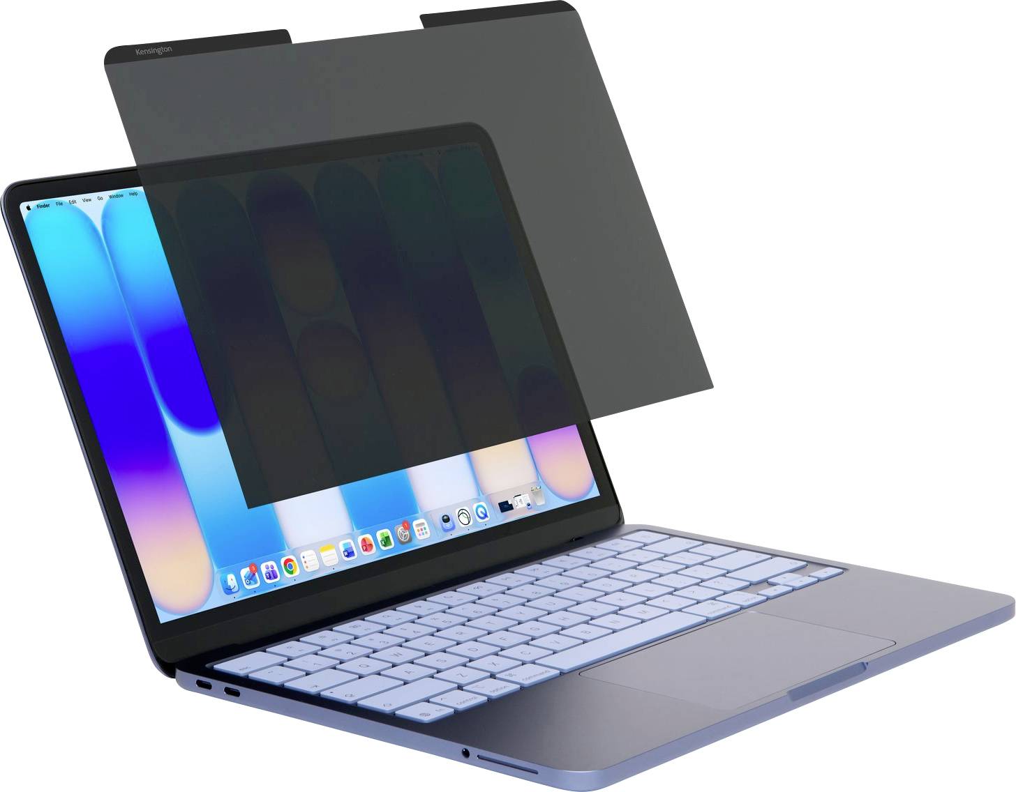 Kensington Privacy Screen Filter Privacyfolie Laptop 33,0 cm (13) 629091 Apple MacBook Neo 13