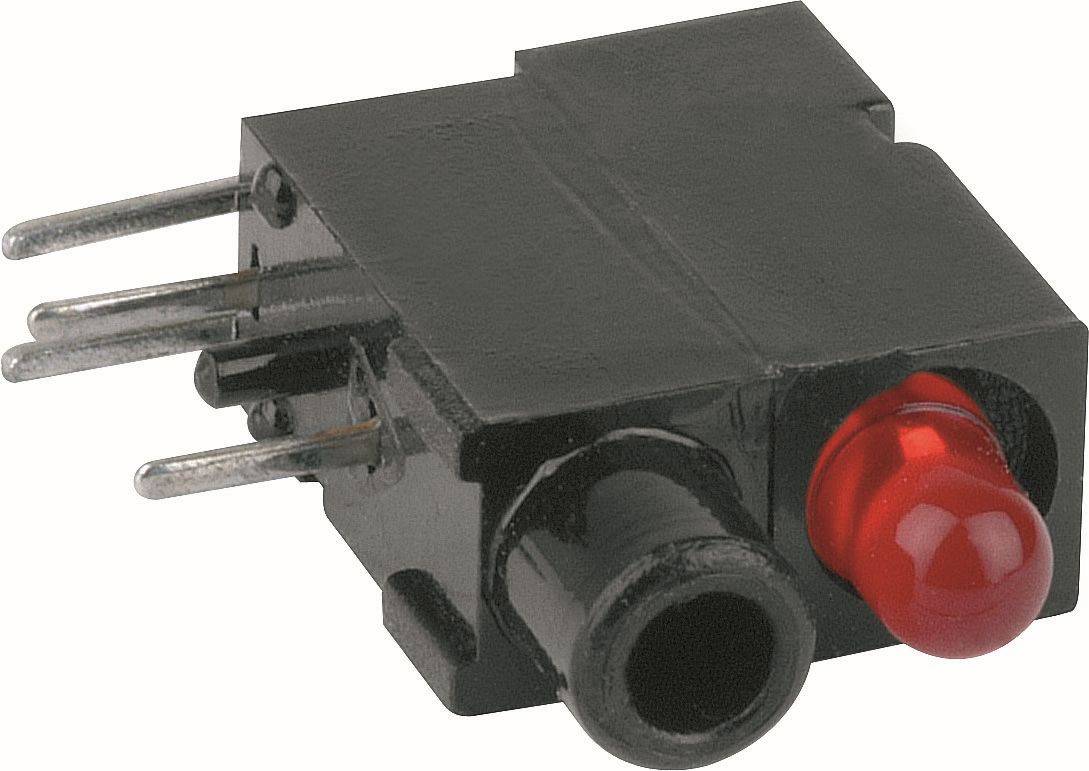 Mentor Schaltbuchse Inbouwbus Bus, inbouw 3 2 1 stuk(s)