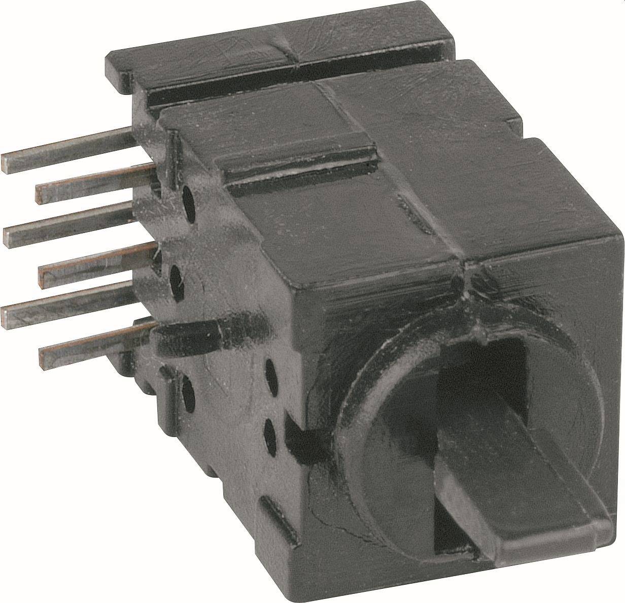 Mentor 1847.1032 Tuimelschakelaar 60 V 0.5 A IP50 Continu 1 stuk(s)
