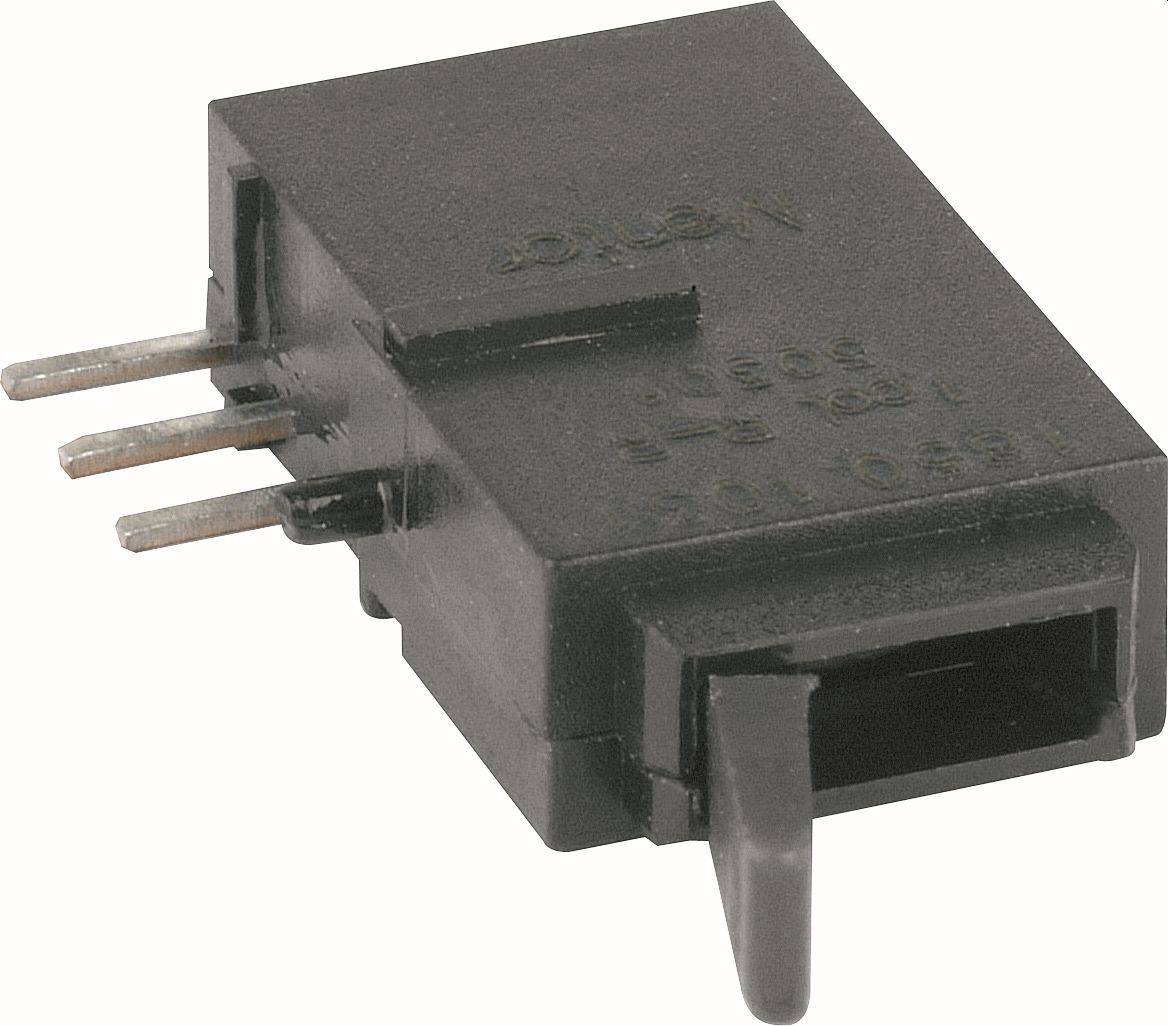 Mentor 1848.1335 Draaischakelaar 60 V 100 mA 1 stuk(s)