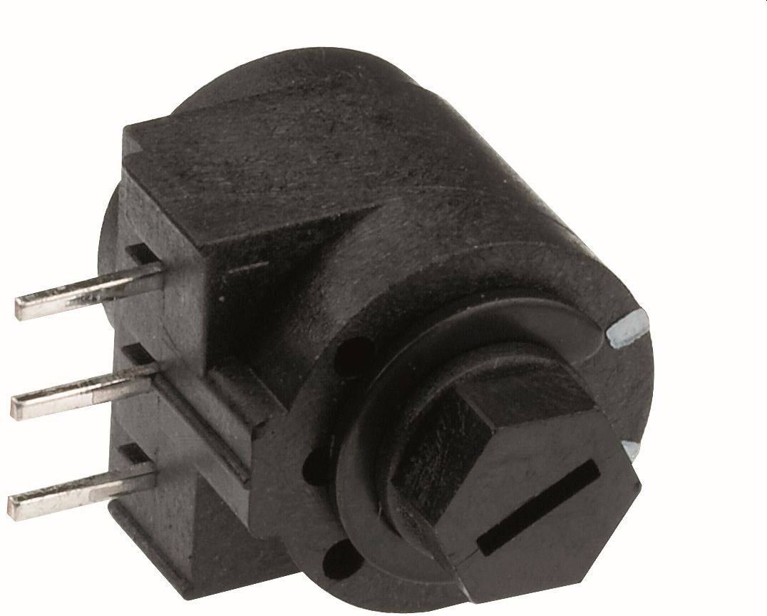 Mentor 225.2 Draaischakelaar 60 V 15 mA 1 stuk(s)