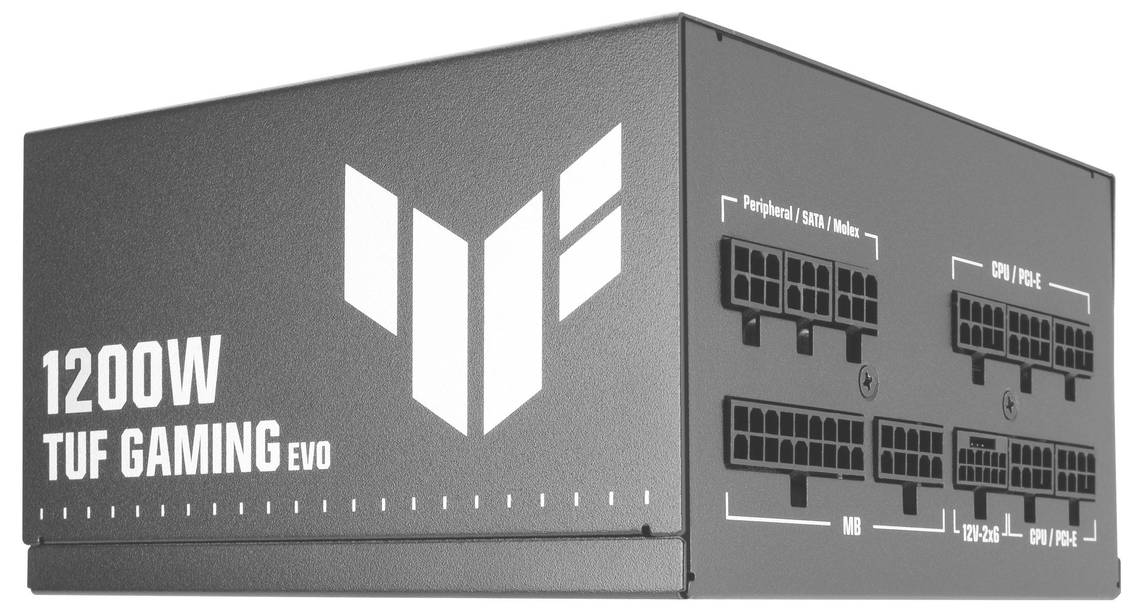 Asus TUF-GAMING-1200G-EVO PC napajanje 1200 W ATX 80 plus gold-6