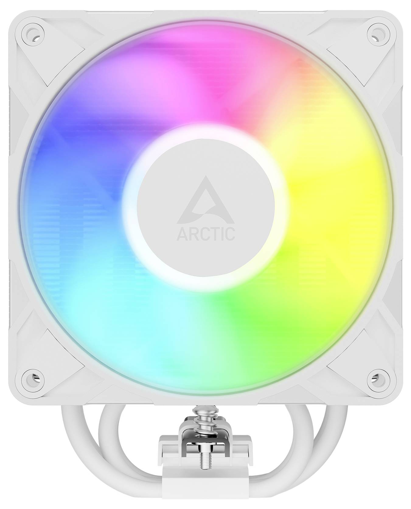 Arctic ARCTIC Kühler Freezer 36-S A-RGB (White) čipset hladnjak sa ventilatorom-1