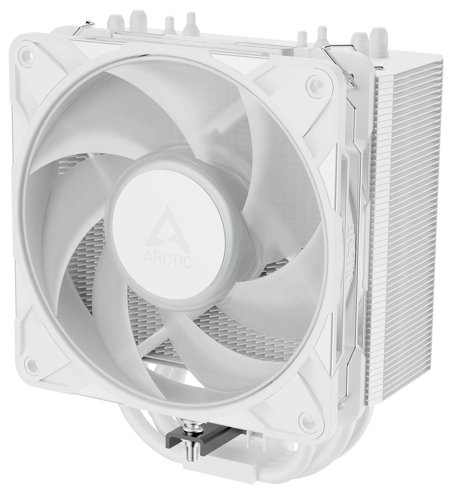Arctic ARCTIC Kühler Freezer 36-S A-RGB (White) čipset hladnjak sa ventilatorom-2