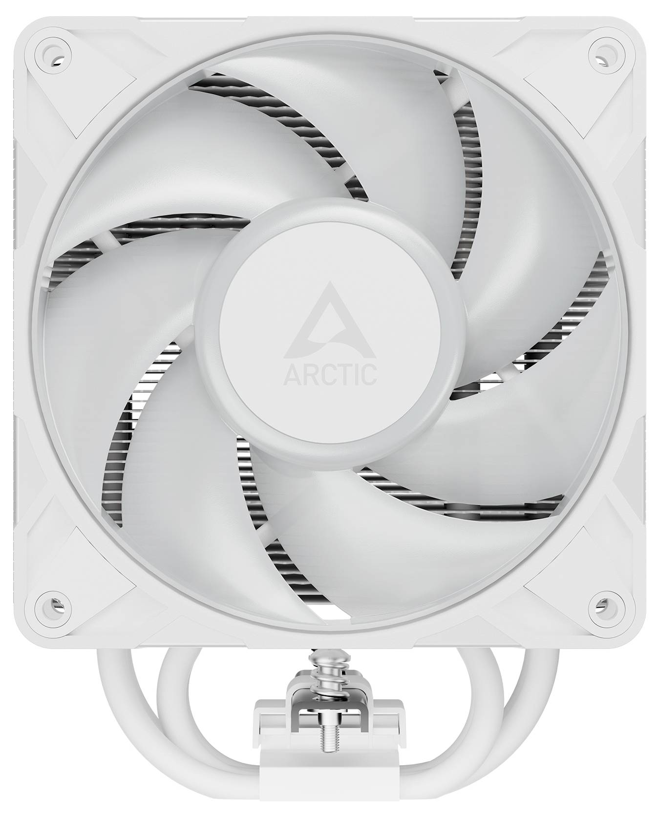 Arctic ARCTIC Kühler Freezer 36-S A-RGB (White) čipset hladnjak sa ventilatorom-3