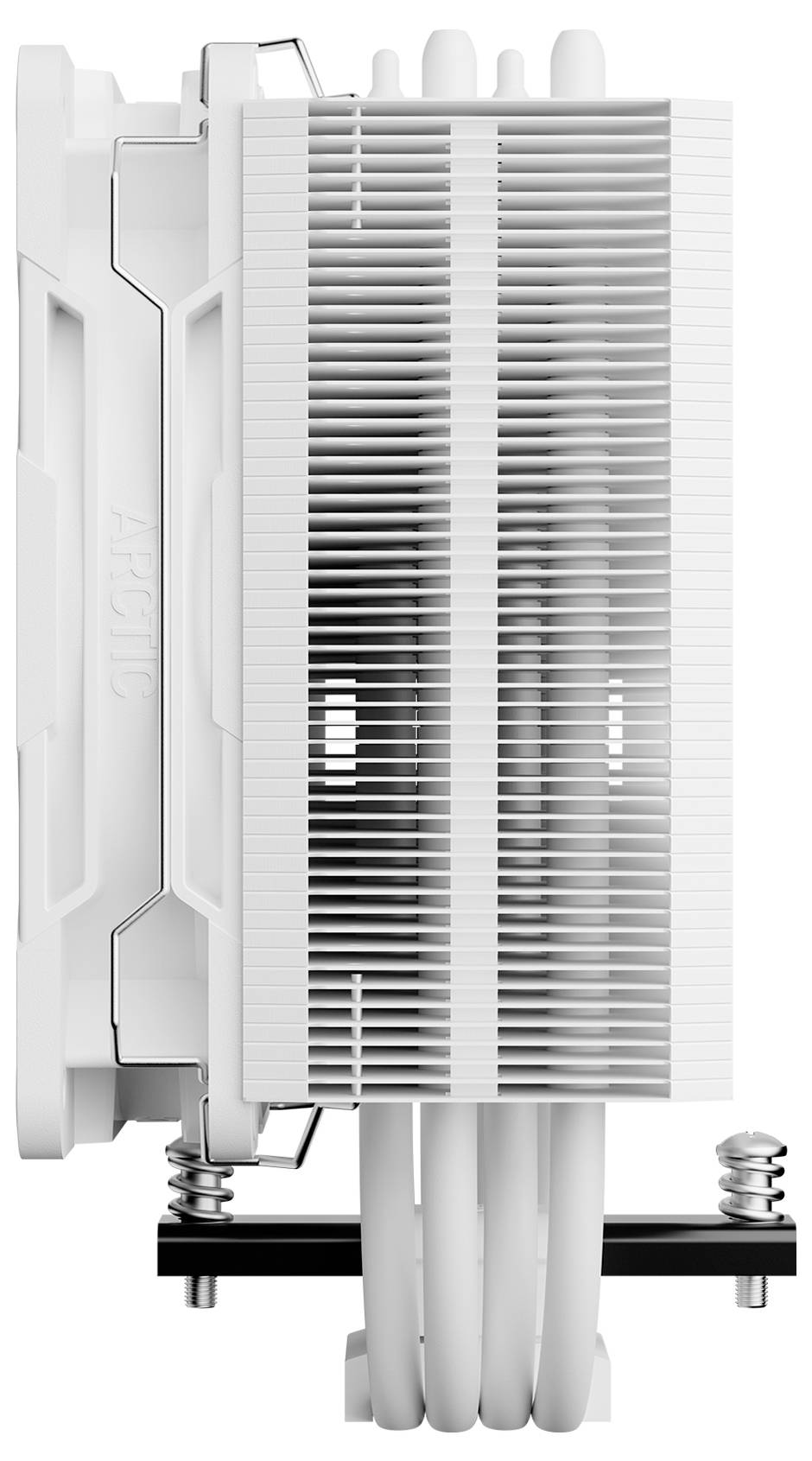 Arctic ARCTIC Kühler Freezer 36-S A-RGB (White) čipset hladnjak sa ventilatorom-4