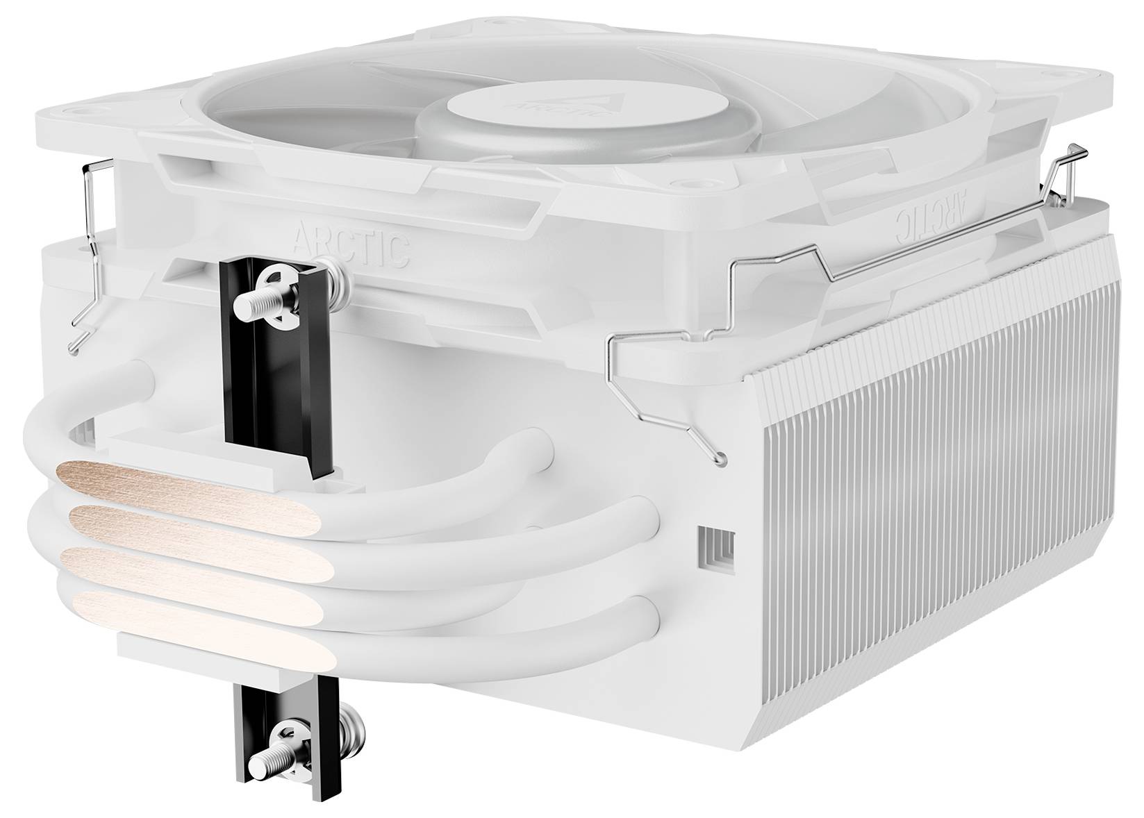 Arctic ARCTIC Kühler Freezer 36-S A-RGB (White) čipset hladnjak sa ventilatorom-6