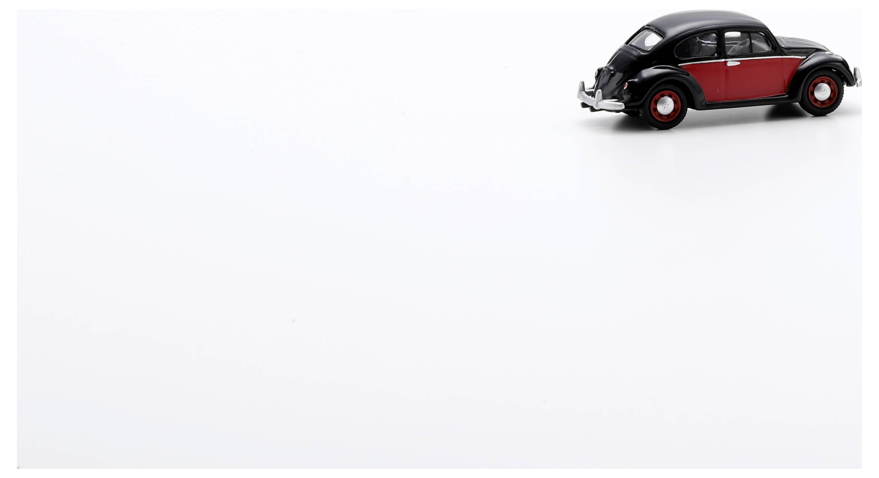 Schuco 451870004 h0 model automobila Volkswagen (VW)-4