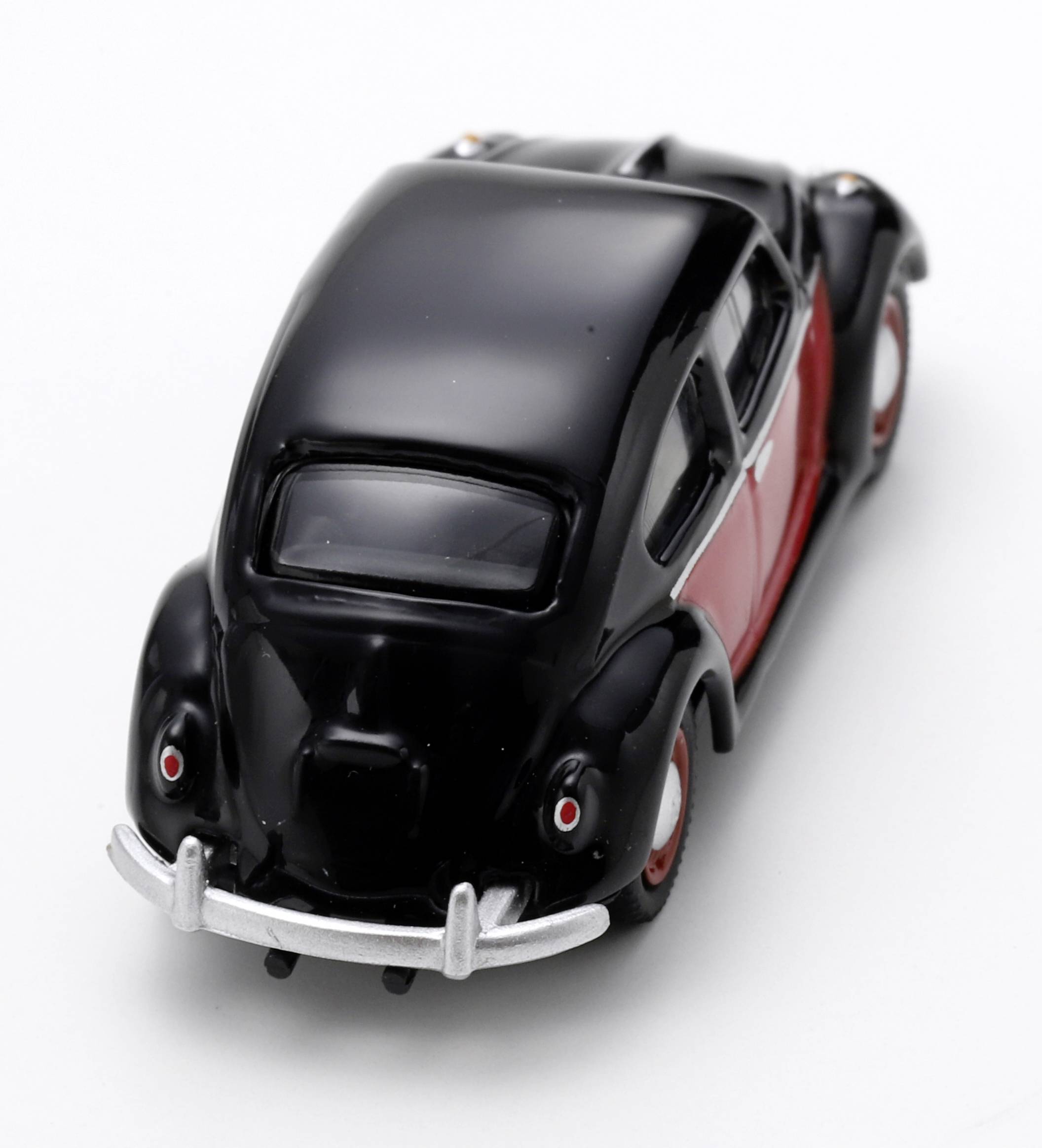 Schuco 451870004 h0 model automobila Volkswagen (VW)-8