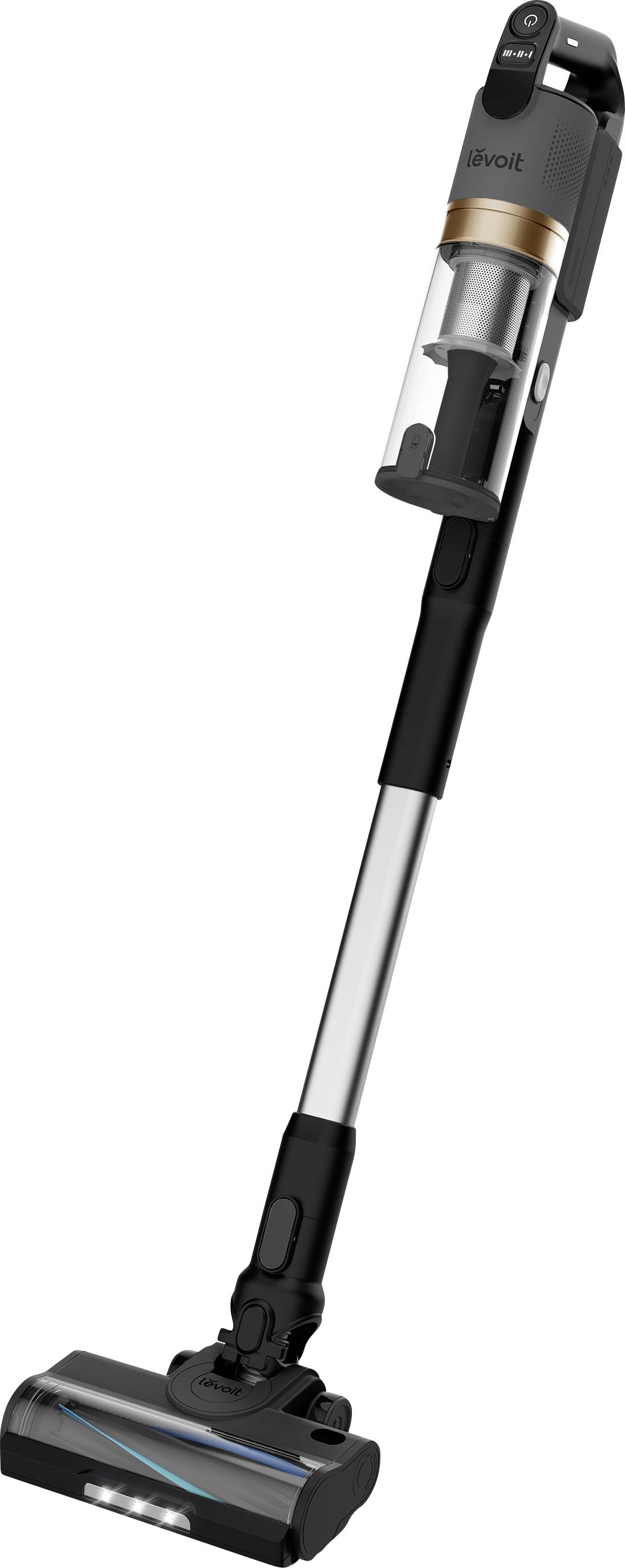 Levoit LVAC-200 Stofzuiger Incl. accu