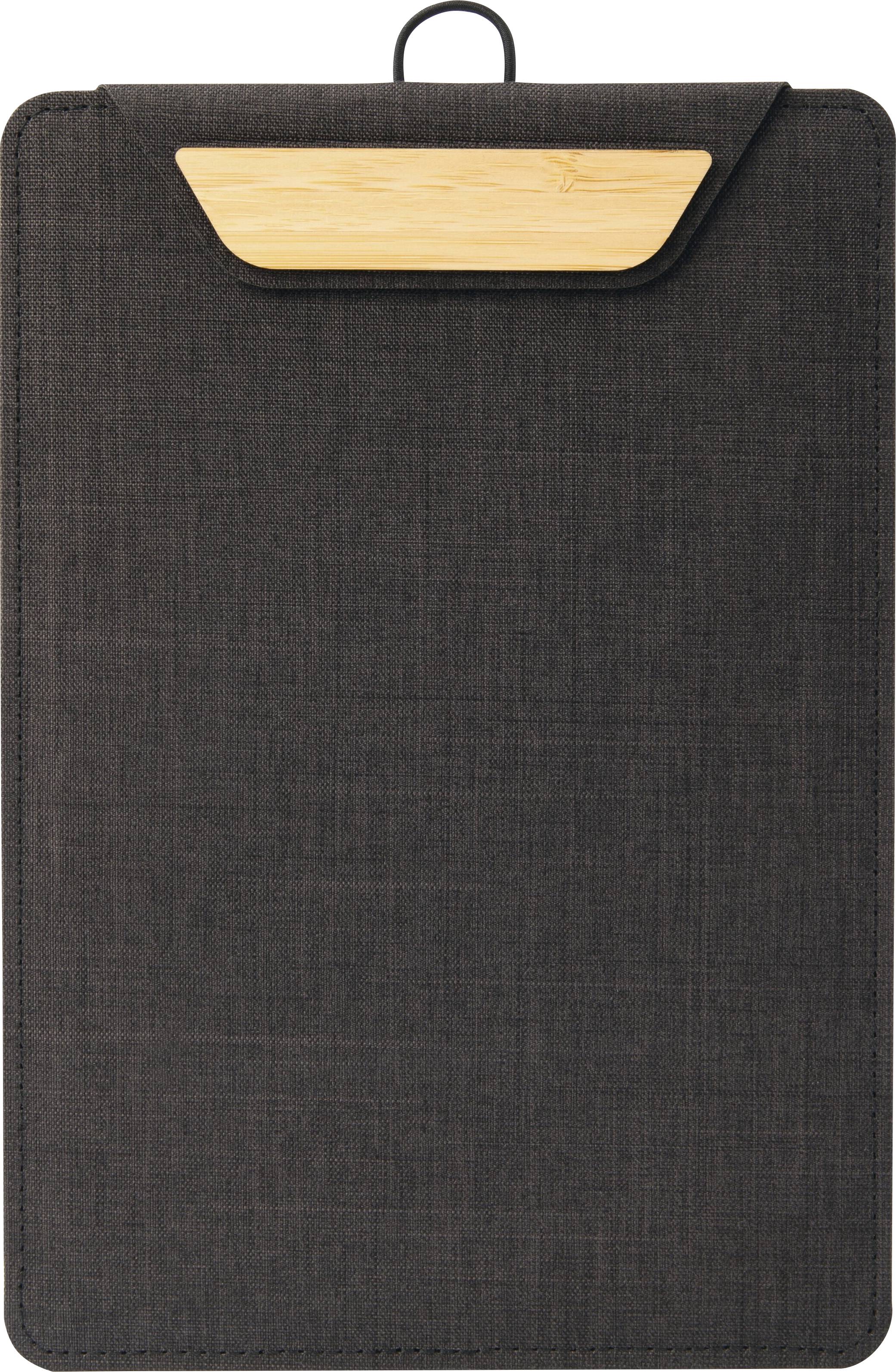 Sigel KB221 Menuklembord Donkergrijs, Beige (b x h) 165 mm x 235 mm