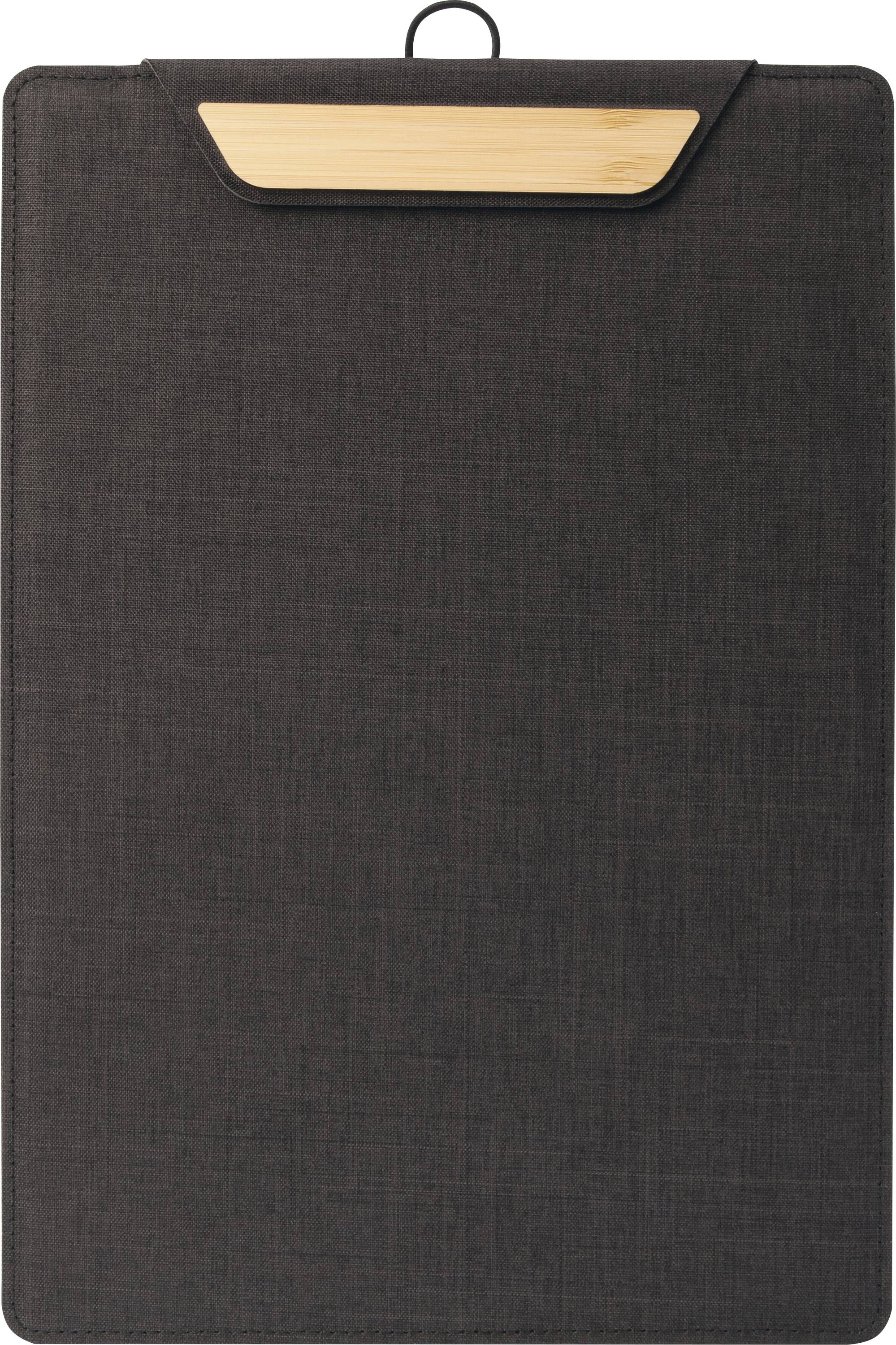 Sigel KB220 Menuklembord Donkergrijs, Beige (b x h) 230 mm x 330 mm