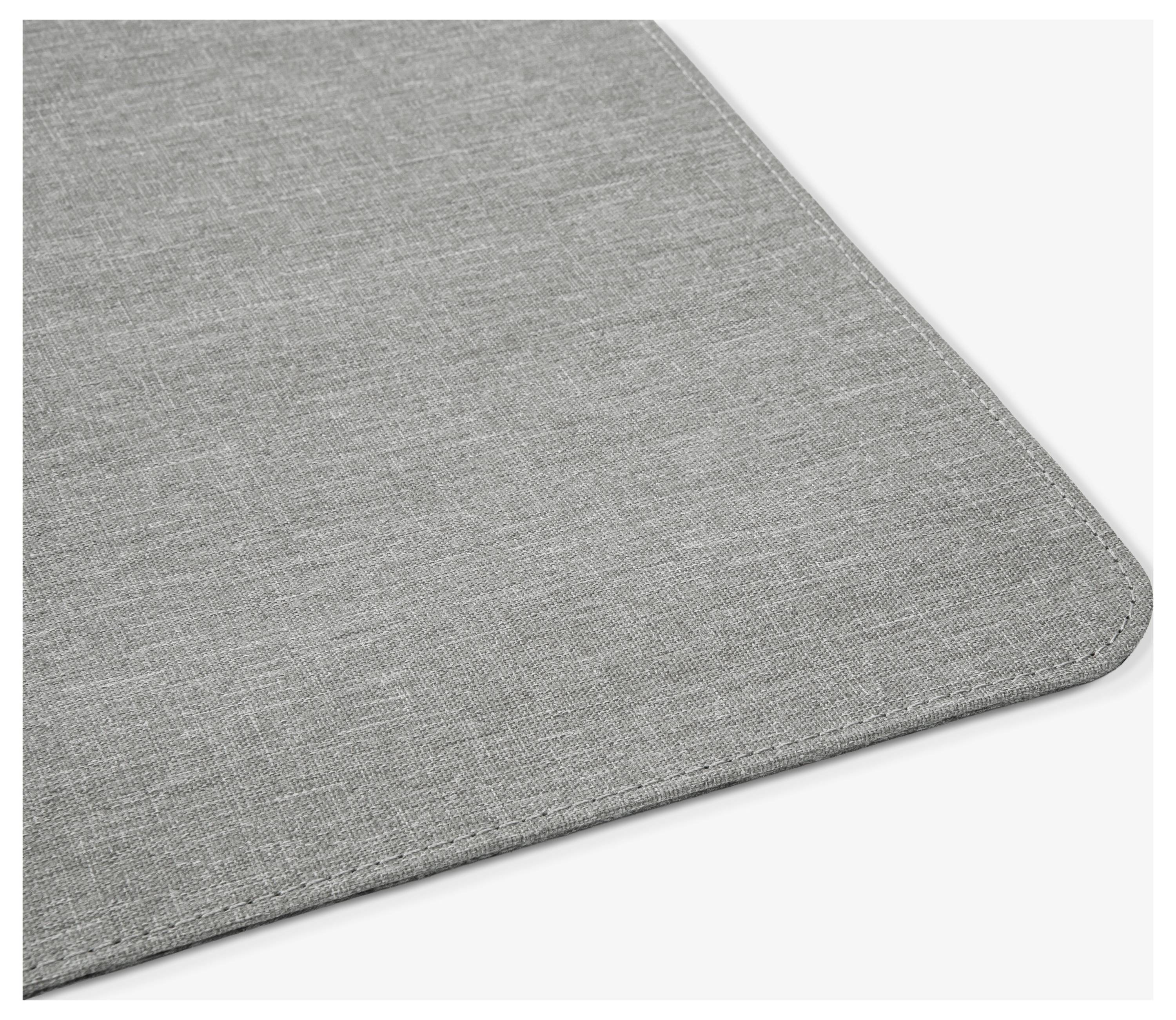 Sigel SA610 podloga za pisanje protuklizno svijetlosiva (Š x V) 80 cm x 30 cm 1 St. SA610-1