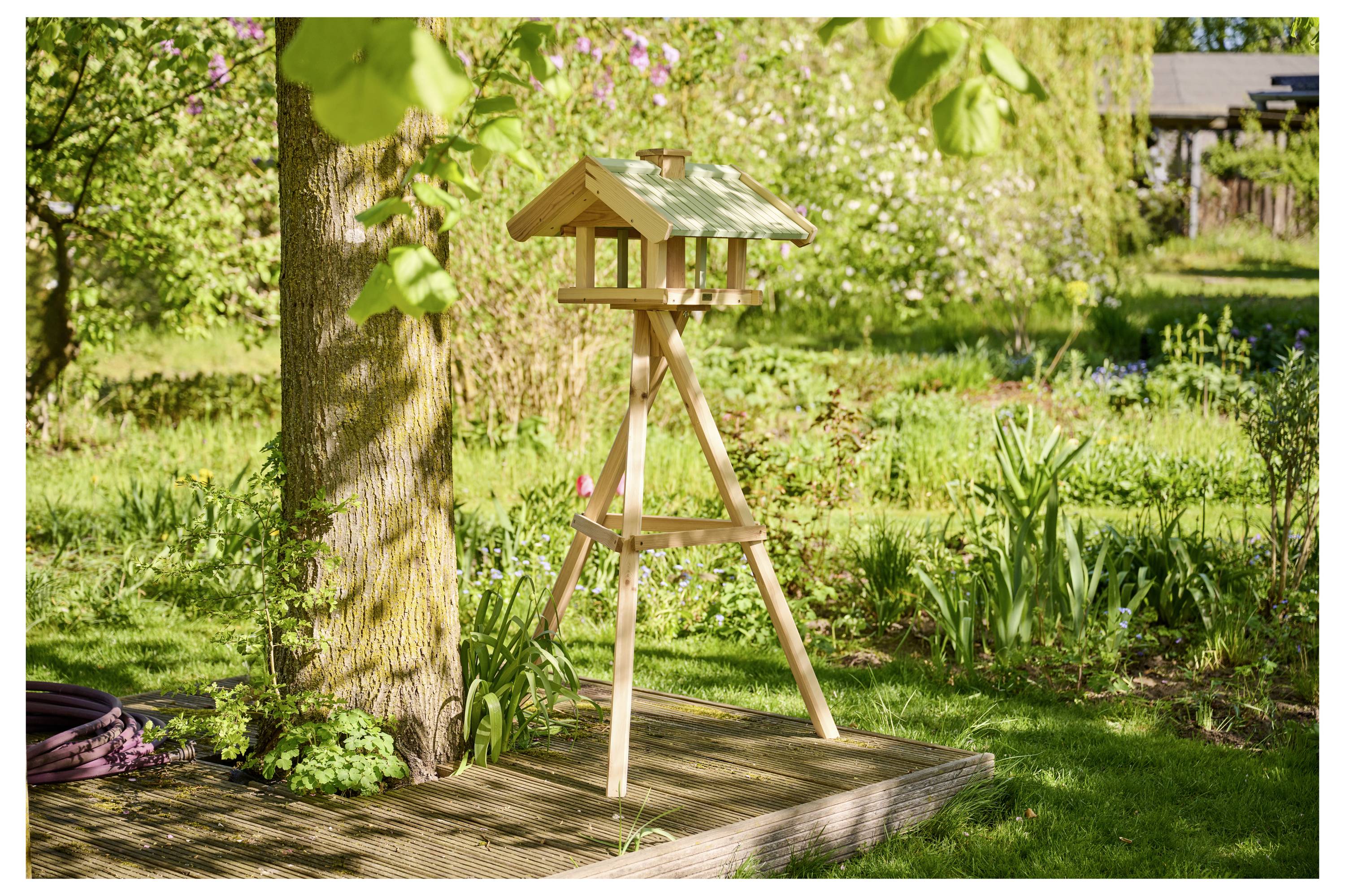 Siena Garden W19915 kućica za ptice 1 St.-10