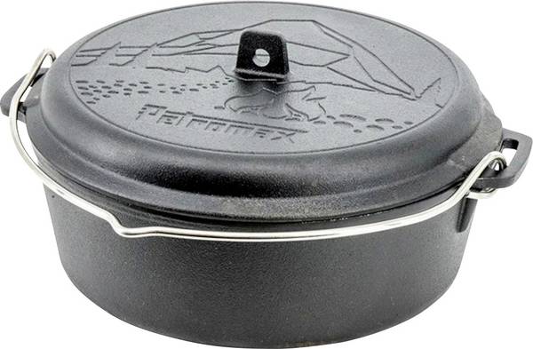 Petromax  FT4.5-T-ESSENT    set lonaca