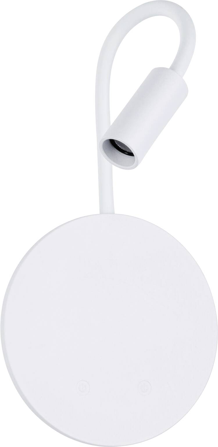 Paulmann 71289 LED-acculamp (wand) 1.3 W LED Wit