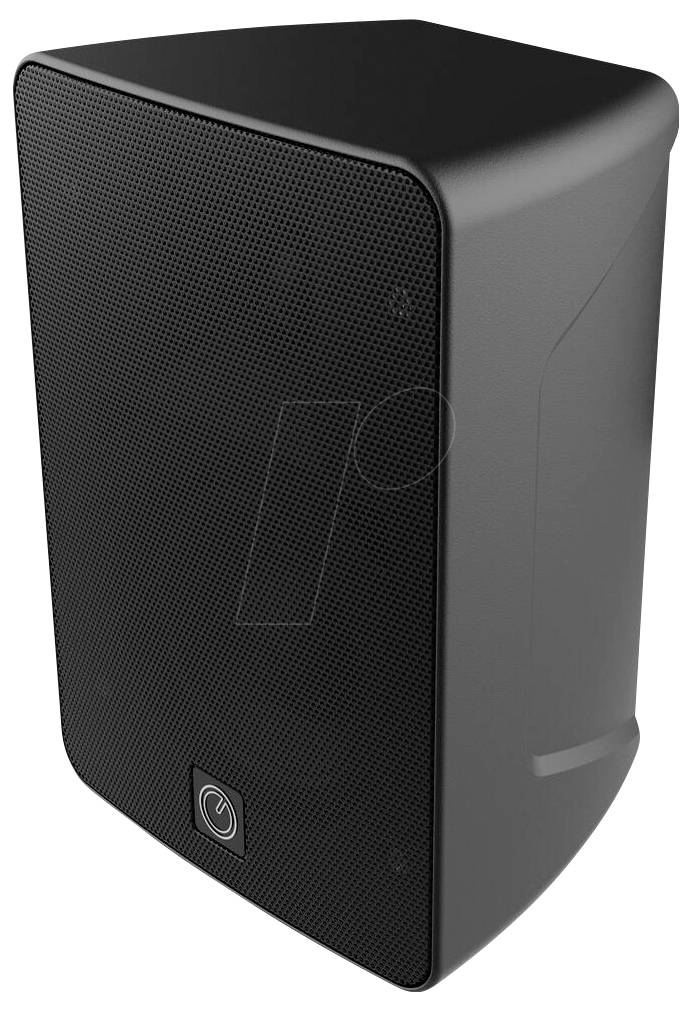 Intusonic 4FP40R Passieve PA-speaker 1 stuk(s)