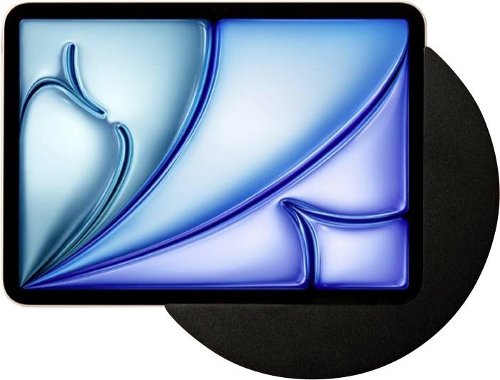 Displine Sunset Tablet muurhouder Apple iPad Air/Pro 11 27,9 cm (11)