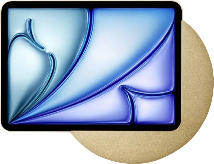 Displine Sunset Tablet muurhouder Apple iPad Air/Pro 11 27,9 cm (11)