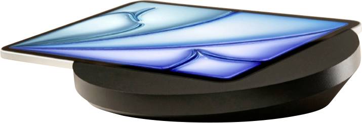Displine Sunset Desk Console Tablet tafelhouder Apple iPad Air/Pro 11 27,9 cm (11)