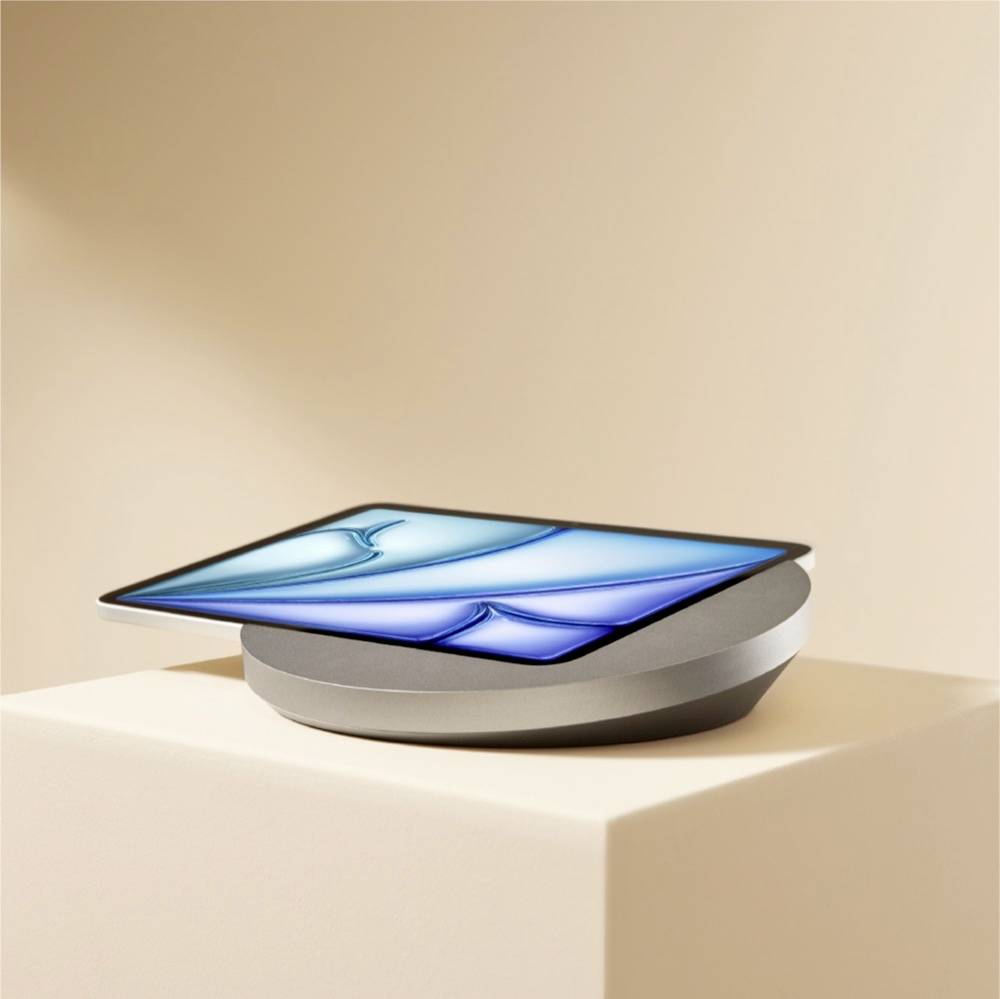 Displine Sunset Desk Console Tablet tafelhouder Apple iPad Air/Pro 11 27,9 cm (11)