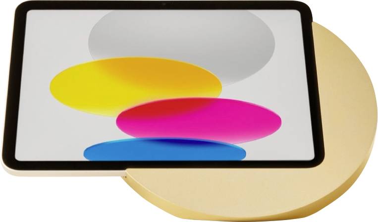 Displine Sunset Stand Tabletstandaard Apple iPad 10.9 27,7 cm (10,9)