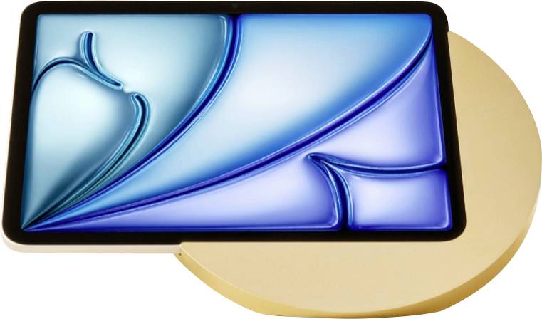 Displine Sunset Stand Tabletstandaard Apple iPad Air/Pro 11 27,9 cm (11)