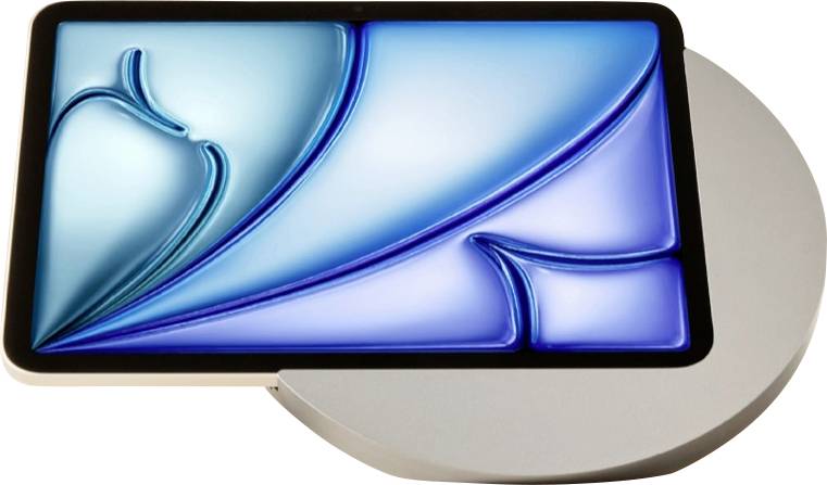Displine Sunset Stand Tabletstandaard Apple iPad Air/Pro 11 27,9 cm (11)
