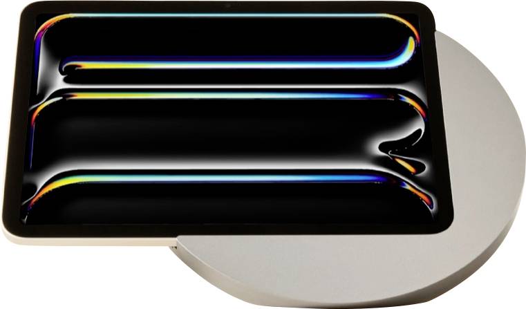 Displine Sunset Stand Tabletstandaard Apple iPad Pro 11 27,9 cm (11)