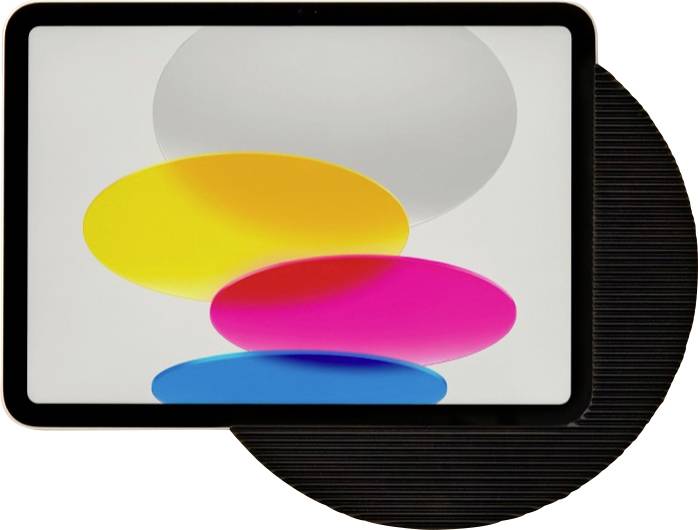 Displine Moonlight Tablet muurhouder Apple iPad 10.9 27,7 cm (10,9)