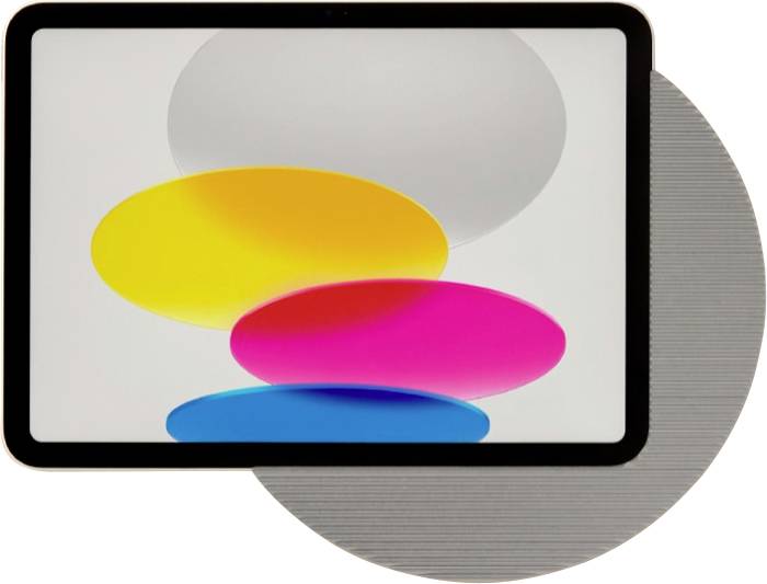 Displine Moonlight Tablet muurhouder Apple iPad 10.9 27,7 cm (10,9)