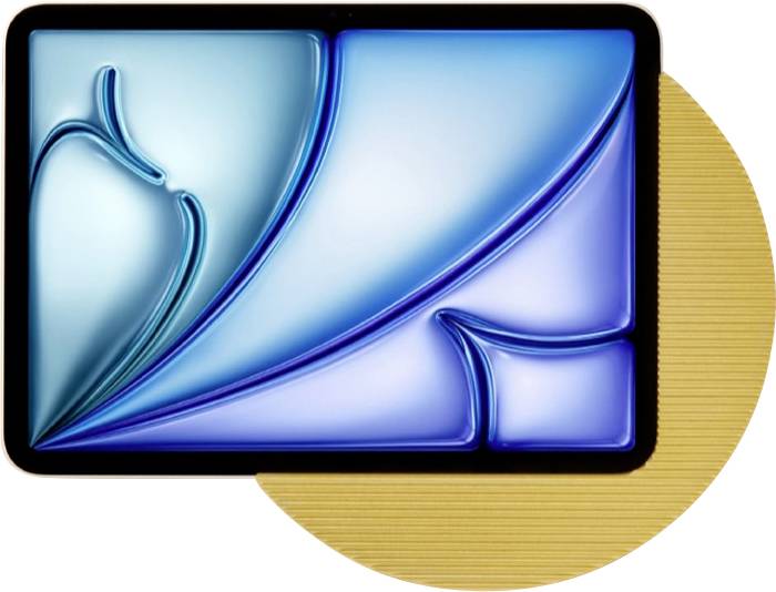 Displine Moonlight Tablet muurhouder Apple iPad Air/Pro 11 27,9 cm (11)