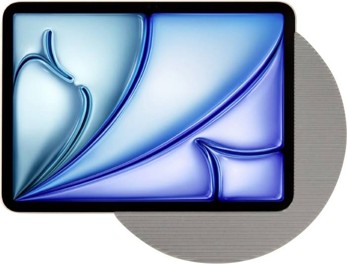 Displine Moonlight Tablet muurhouder Apple iPad Air/Pro 11 27,9 cm (11)