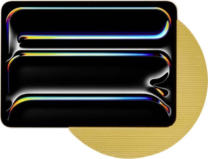 Displine Moonlight Tablet muurhouder Apple iPad Pro 11 27,9 cm (11)