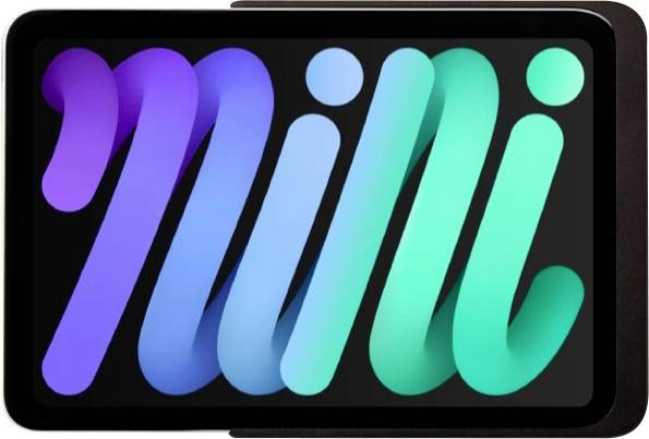 Displine Dame Wall Home 2.0 Tablet muurhouder Apple iPad mini 8.3 21,1 cm (8,3)