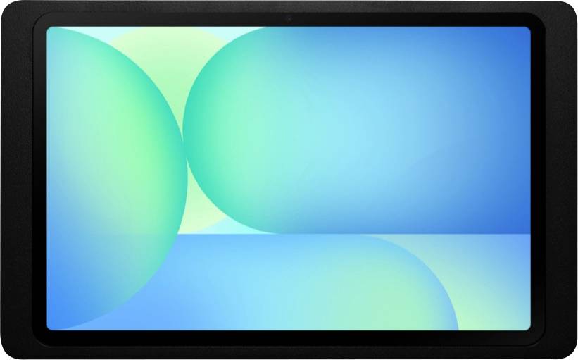 Displine Companion Wall 2.0 Tablet muurhouder Samsung Galaxy Tab S10 FE 10.9 27,7 cm (10,9)