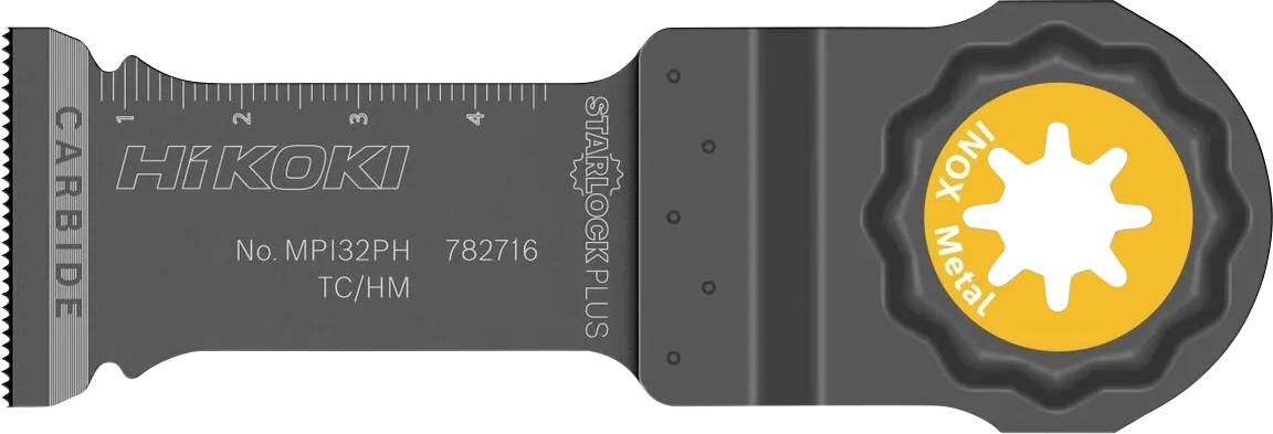 HiKOKI 782716 Invalzaagblad BiM 1 stuk(s)